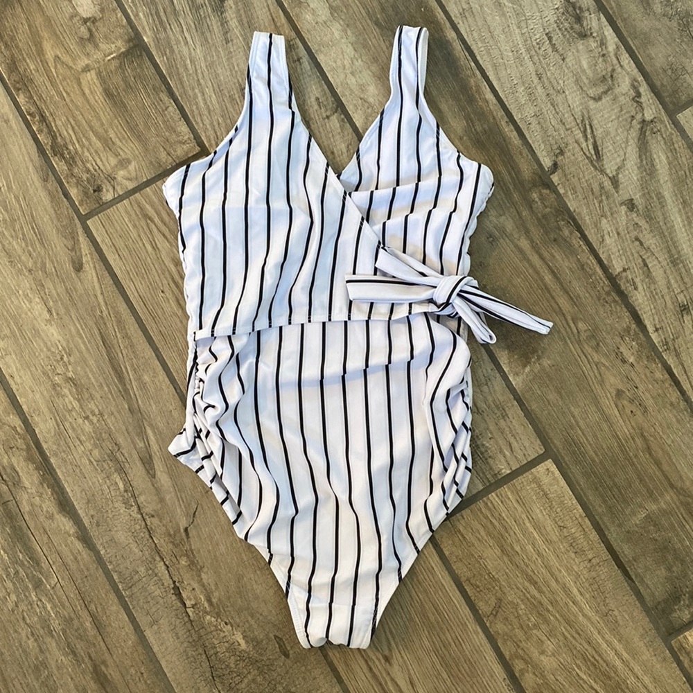 Maternity Swimsuit
